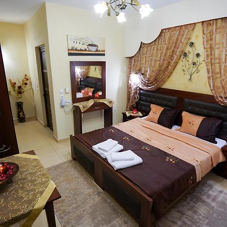 فندق Relax Pozar Káto Loutrákion المظهر الخارجي الصورة