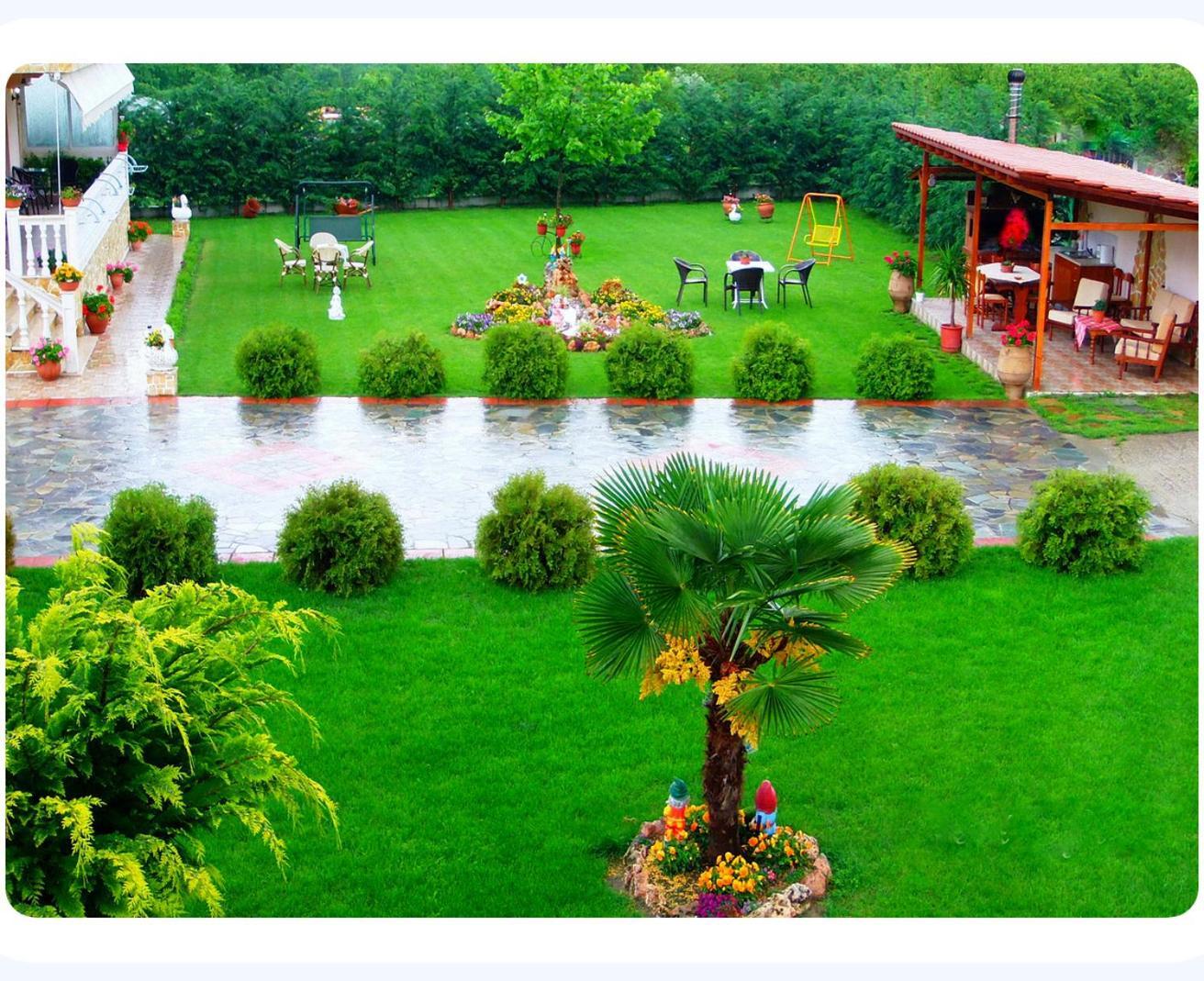 فندق Relax Pozar Káto Loutrákion المظهر الخارجي الصورة