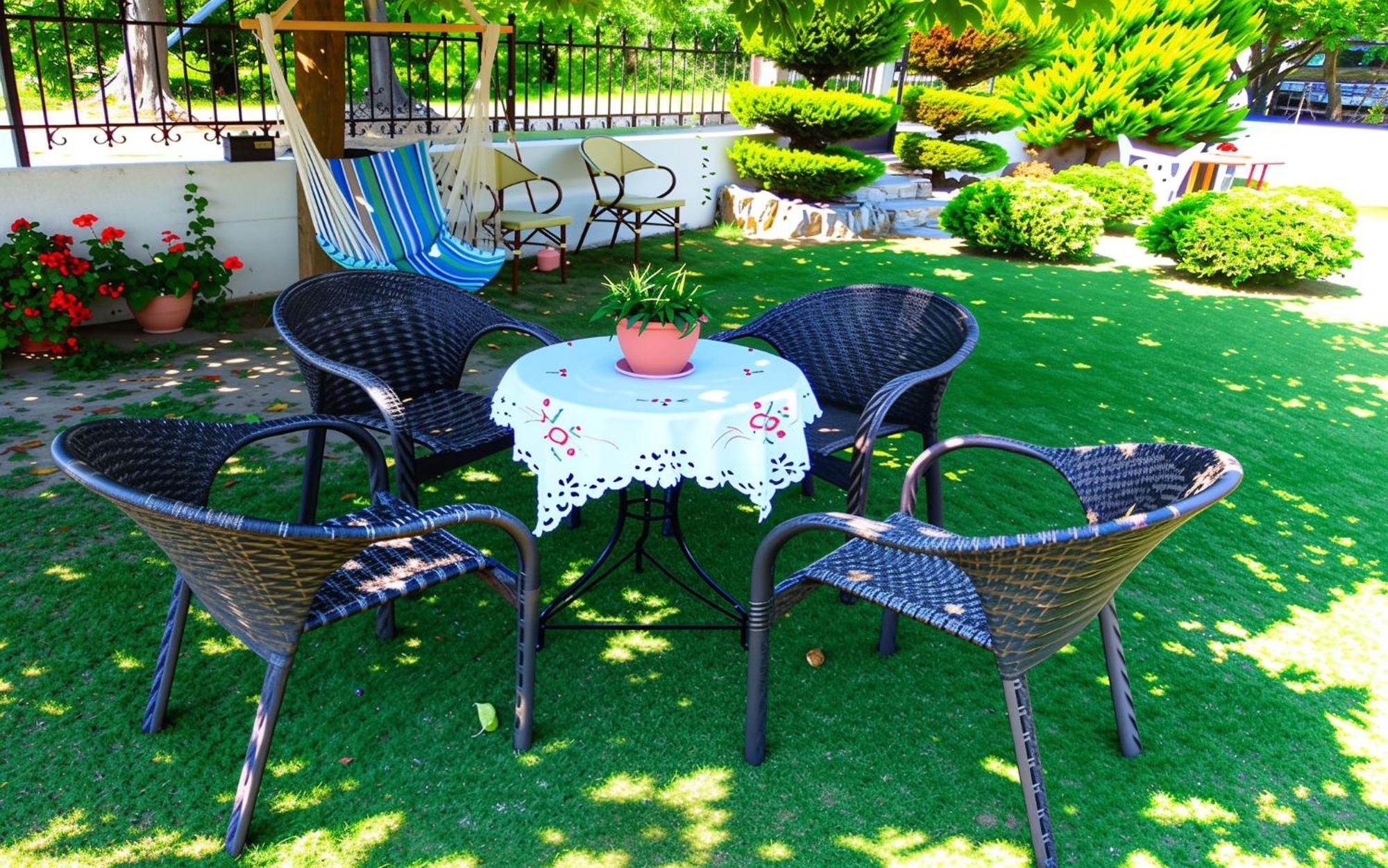 فندق Relax Pozar Káto Loutrákion المظهر الخارجي الصورة