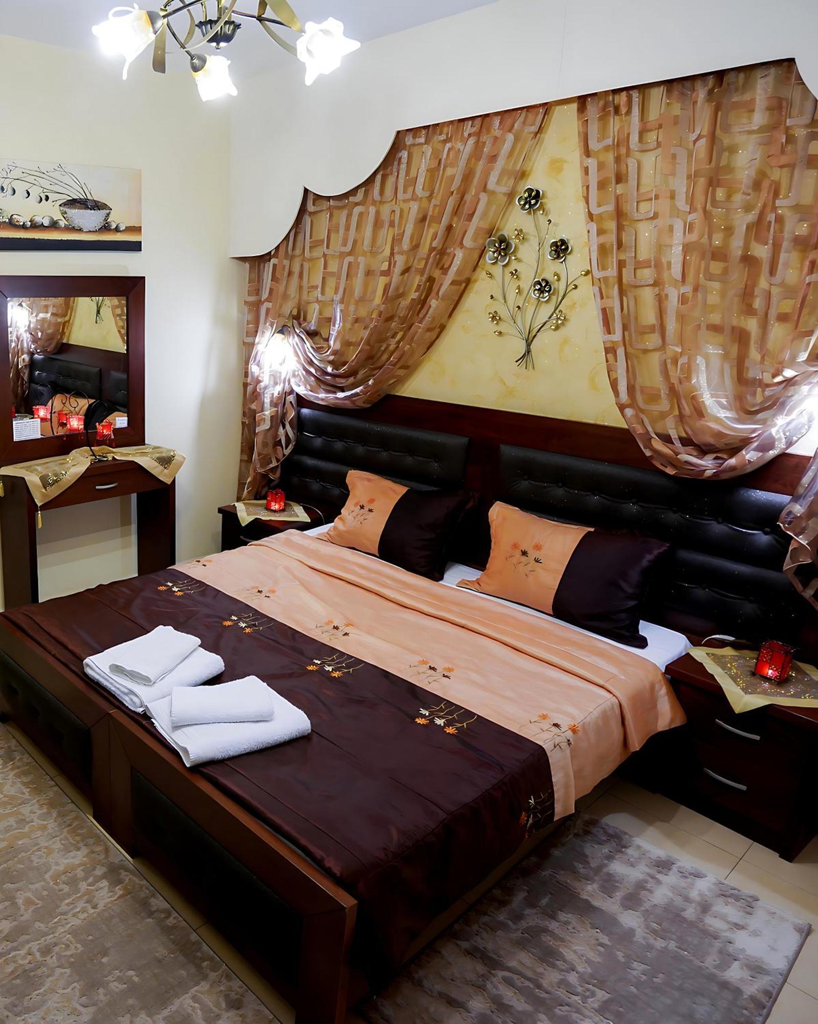 فندق Relax Pozar Káto Loutrákion المظهر الخارجي الصورة
